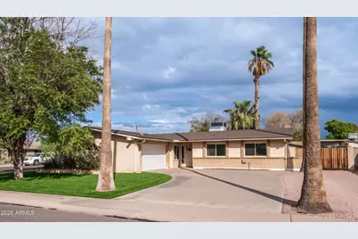 5805 S Hazelton Lane, Tempe, AZ 85283 - Photo 3