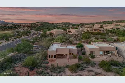 17221 E Diamante Drive, Fountain Hills, AZ 85268 - Photo 49