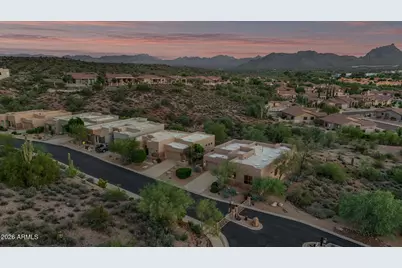 17221 E Diamante Drive, Fountain Hills, AZ 85268 - Photo 45