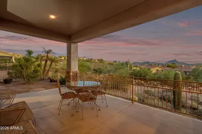 17221 E Diamante Drive, Fountain Hills, AZ 85268 - Photo 35