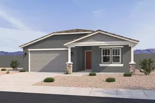 18217 W Buchanan St, Goodyear, AZ 85338 - Photo 1