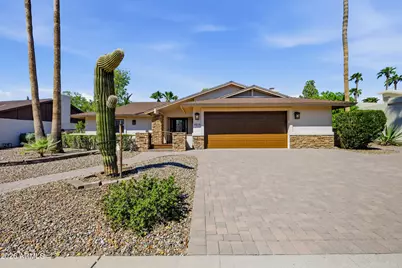 8218 E Lippizan Trail, Scottsdale, AZ 85258 - Photo 1