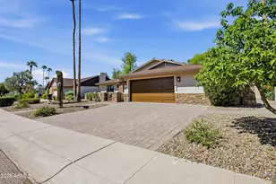 8218 E Lippizan Trail, Scottsdale, AZ 85258 - Photo 3