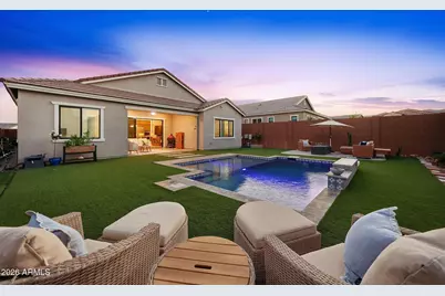 20656 W San Miguel Avenue, Buckeye, AZ 85396 - Photo 55