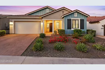 20656 W San Miguel Avenue, Buckeye, AZ 85396 - Photo 1
