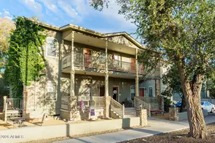 309 S Montezuma St, Prescott, AZ 86303 - Photo 1