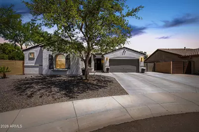 10190 W Patrick Lane, Peoria, AZ 85383 - Photo 1