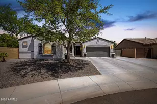 10190 W Patrick Ln, Peoria, AZ 85383 - Photo 1