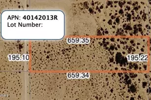 0 S 348th Ave Ave, Tonopah, AZ 85354 - Photo 1