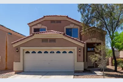 1536 S 216th Lane, Buckeye, AZ 85326 - Photo 1