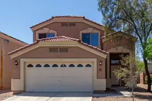 1536 S 216th Ln, Buckeye, AZ 85326 - Photo 1