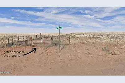Tbd Sun Valley Road #93/94/95/96/101/102, Holbrook, AZ 86025 - Photo 3