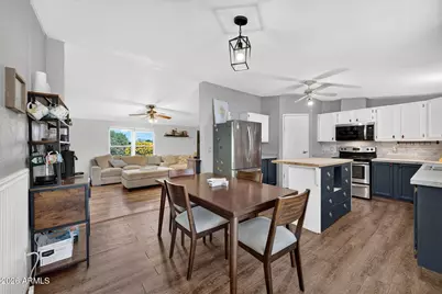 35081 N Tombstone Street, San Tan Valley, AZ 85140 - Photo 17