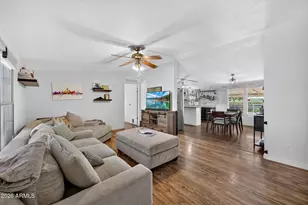 35081 N Tombstone St, San Tan Valley, AZ 85140 - Photo 9
