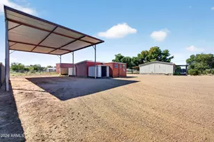 35081 N Tombstone St, San Tan Valley, AZ 85140 - Photo 41