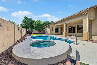 6125 W Kimberly Way, Glendale, AZ 85308 - Photo 29