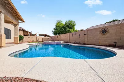 6125 W Kimberly Way, Glendale, AZ 85308 - Photo 31