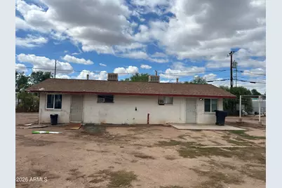 488 E Detroit Street #SIDE, Chandler, AZ 85225 - Photo 17