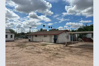 488 E Detroit Street #SIDE, Chandler, AZ 85225 - Photo 15