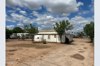 488 E Detroit Street #SIDE, Chandler, AZ 85225 - Photo 13