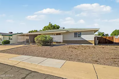 5634 E Des Moines Street, Mesa, AZ 85205 - Photo 3