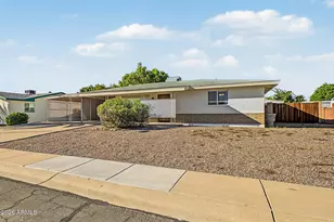 5634 E Des Moines St, Mesa, AZ 85205 - Photo 3