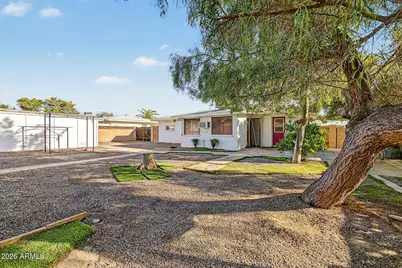 5634 E Des Moines Street, Mesa, AZ 85205 - Photo 21