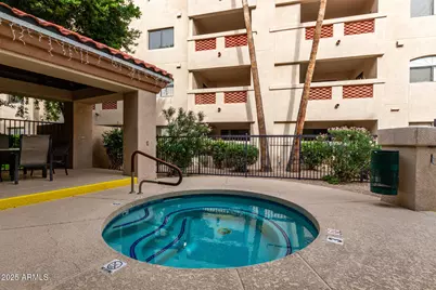 5104 N 32nd Street #332, Phoenix, AZ 85018 - Photo 31