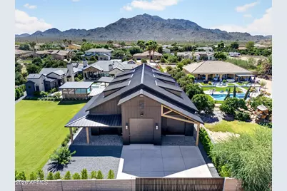 3742 E Sunnydale Drive, Queen Creek, AZ 85142 - Photo 163
