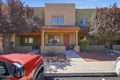4210 N Montezuma Avenue #12, Rimrock, AZ 86335 - Photo 25