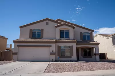 1730 E Caborca Drive, Casa Grande, AZ 85122 - Photo 1