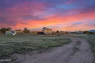 8055 E Mountain Vw Rd, Prescott Valley, AZ 86315 - Photo 3