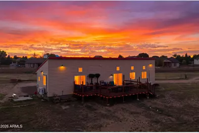 8055 E Mountain View Road, Prescott Valley, AZ 86315 - Photo 5