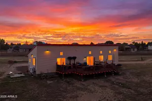 8055 E Mountain Vw Rd, Prescott Valley, AZ 86315 - Photo 5