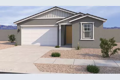 529 S 182nd Lane, Goodyear, AZ 85338 - Photo 1