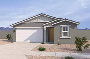 529 S 182nd Ln, Goodyear, AZ 85338 - Photo 1