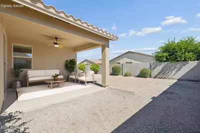 1028 W Santa Gertrudis Trail, San Tan Valley, AZ 85143 - Photo 5