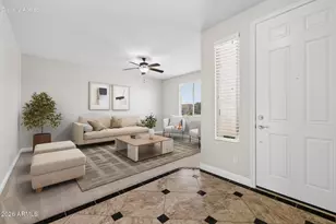 1028 W Santa Gertrudis Trail, San Tan Valley, AZ 85143 - Photo 3