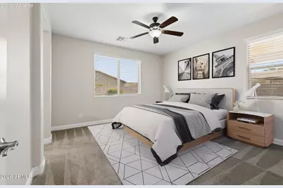 1028 W Santa Gertrudis Trail, San Tan Valley, AZ 85143 - Photo 29
