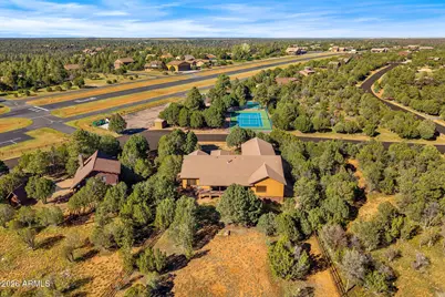 2765 Air Park Drive, Overgaard, AZ 85933 - Photo 47