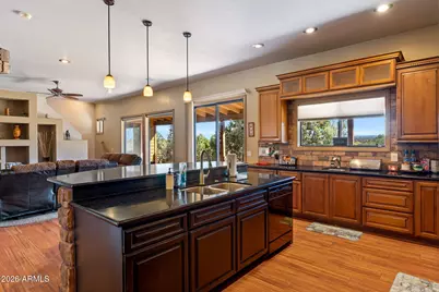 2765 Air Park Drive, Overgaard, AZ 85933 - Photo 9