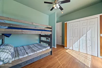 2765 Air Park Drive, Overgaard, AZ 85933 - Photo 21