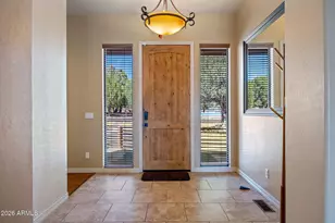 2765 Air Park Dr, Overgaard, AZ 85933 - Photo 5