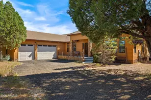 2765 Air Park Dr, Overgaard, AZ 85933 - Photo 1