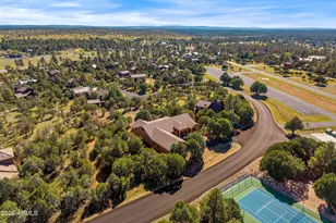 2765 Air Park Dr, Overgaard, AZ 85933 - Photo 45