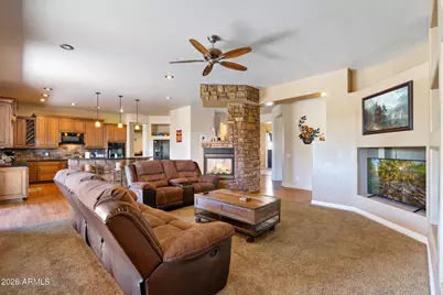 2765 Air Park Drive, Overgaard, AZ 85933 - Photo 7