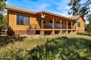 2765 Air Park Dr, Overgaard, AZ 85933 - Photo 41