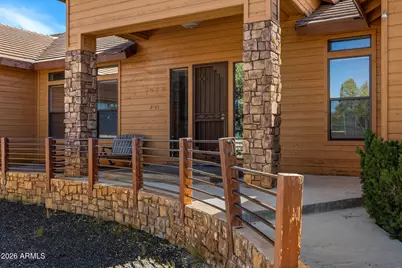 2765 Air Park Drive, Overgaard, AZ 85933 - Photo 3