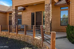 2765 Air Park Dr, Overgaard, AZ 85933 - Photo 3