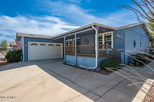 840 W On The Greens Blvd, Cottonwood, AZ 86326 - Photo 1